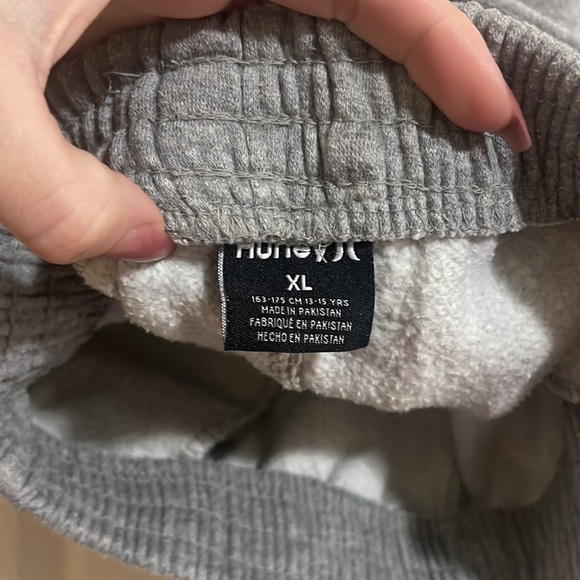 Hurley sweatpants - Picture 2 of 9